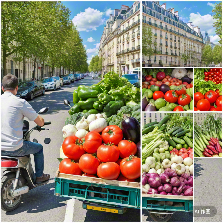 昆明生鮮配送：重構城市生活的時(shí)間效率