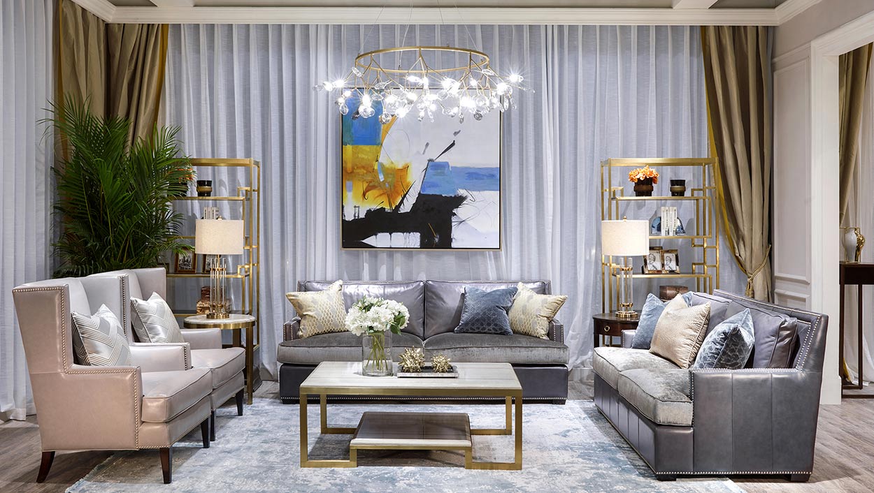 經(jīng)典簡(jiǎn)美系列