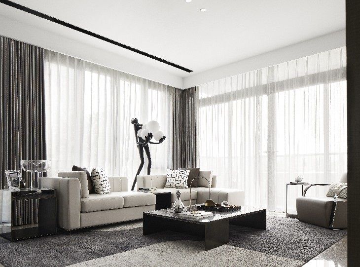 溫州 王家塢疊墅（上疊）