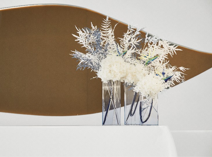 余姚 中意展示中心