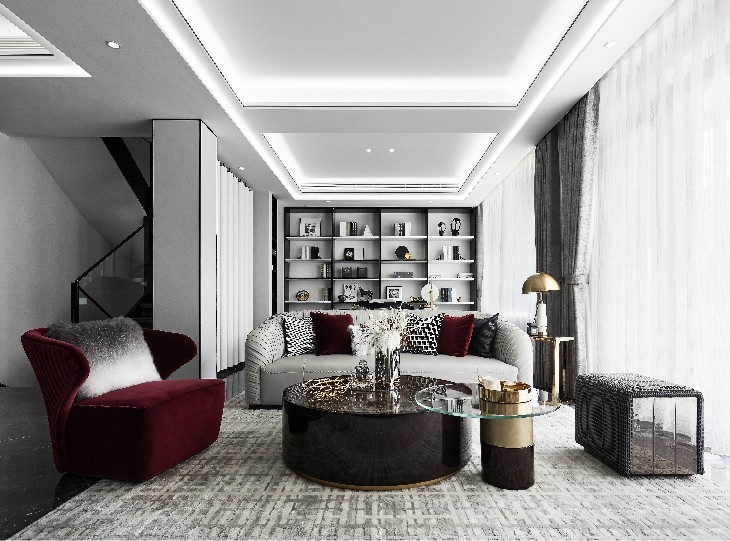 溫州 王家塢疊墅（下疊）